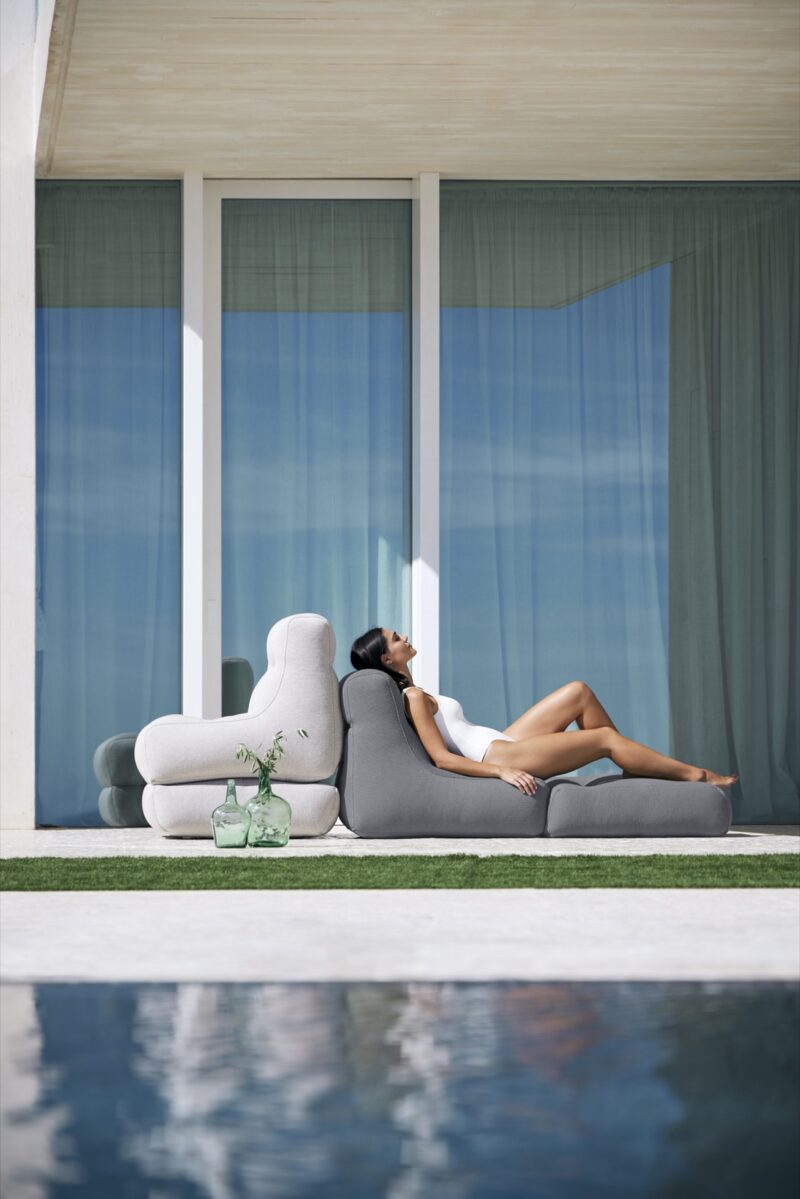 Sit Pool (1 Seat) - Imagen 3