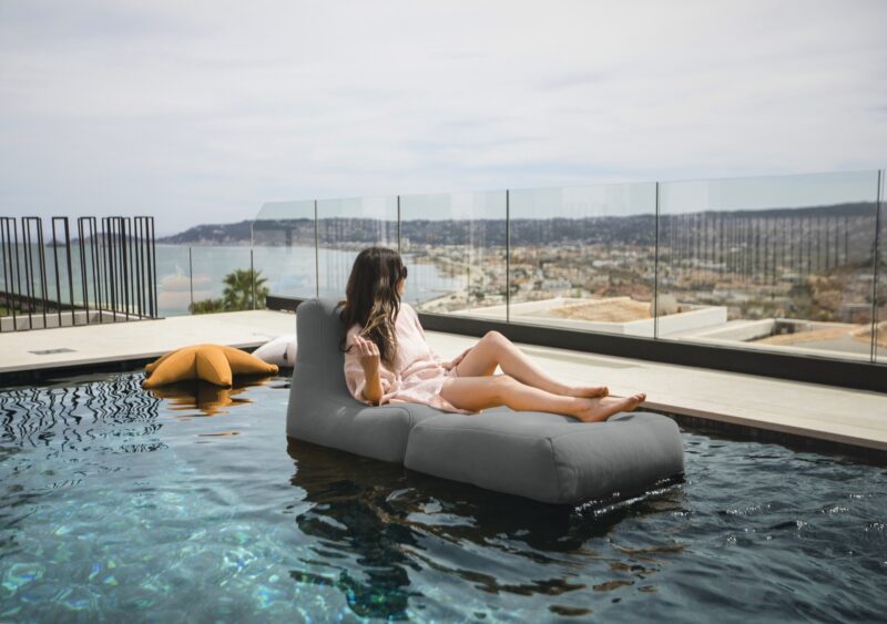 Sit Pool (1 Seat) - Imagen 2